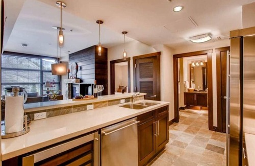 Snowmass Village Condo | Snowmass CO | Hayden Lodge | 2 Bedroom