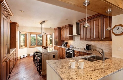 Snowmass Village Condo | Snowmass CO | Woodrun V Residences | 4 Bedroom
