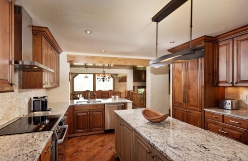 Snowmass Village Condo | Snowmass CO | Woodrun V Residences | 4 Bedroom