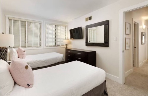Snowmass Village Condo | Snowmass Village | 3 Bedroom | Ski-In, Ski-Out