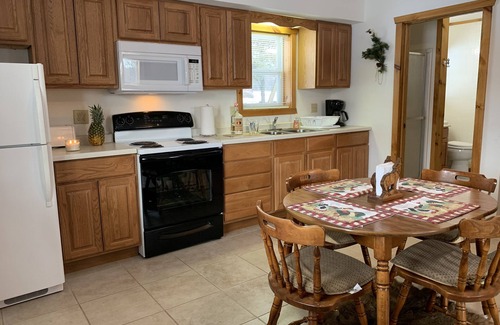 Goodman Cabin | Snowmobilers, Hunters, and Adventurers…Welcome!
