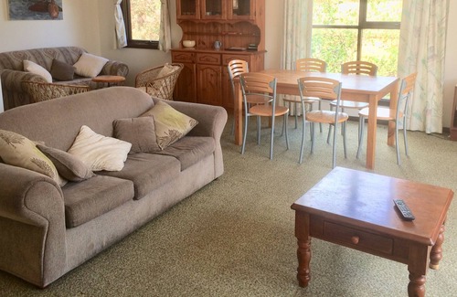 Kalkite House | Snowy Stay holiday accommodation