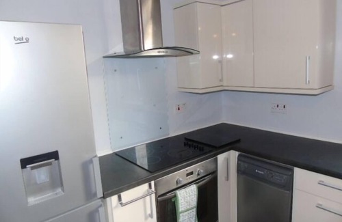 Helensburgh Apartment | Snug - Abhainn Apartment