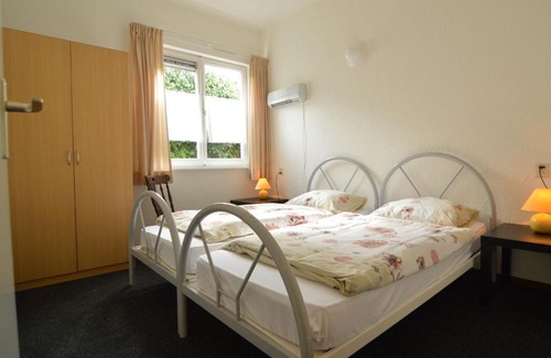 Strucht Apartment | Snug Apartment in Schin op Geul near Public Pool