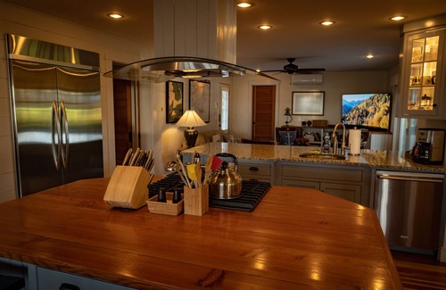 West Falmouth House | Snug Harbor - West Falmouth, Cape Cod.