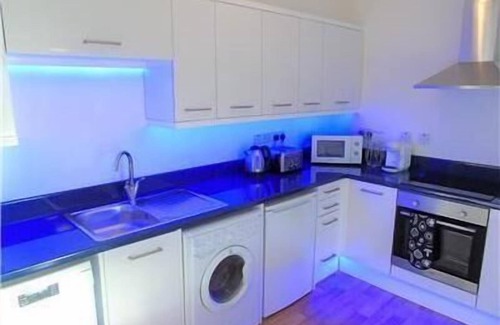 Helensburgh Apartment | Snug - Tur Sealladh Apartment
