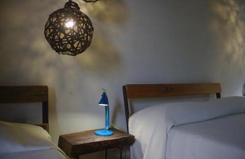 Cordoba Hotel | Soñarte Reserva Natural