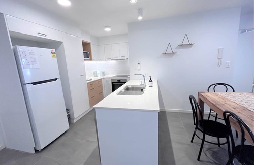 Manly Apartment | So close to the action yet still so peaceful!