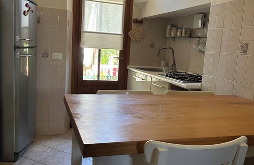 Pistoia Apartment | So&Lo the right place for visiting Tuscany