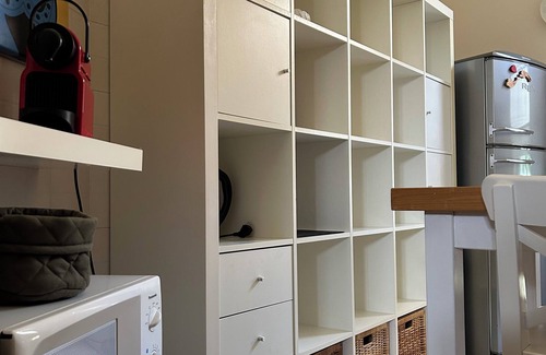 Pistoia Apartment | So&Lo the right place for visiting Tuscany