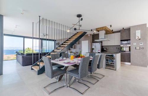 Sutivan Villa | So & Lu Villas Complex