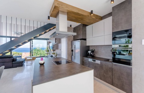 Sutivan Villa | So & Lu Villas Complex