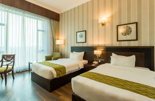 Nepalgunj Hotel | Soaltee Westend Premier