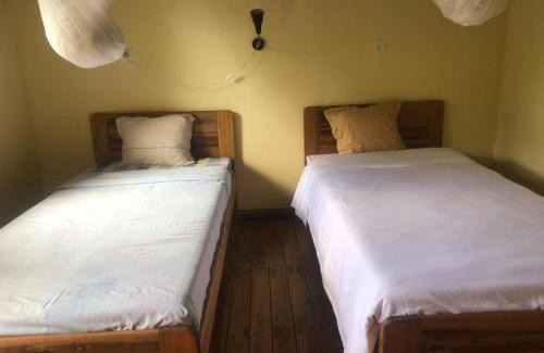 Andasibe Hotel | Soanala