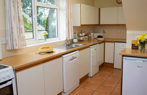 Chancery Cottage | Soar Cottage, Aberystwyth