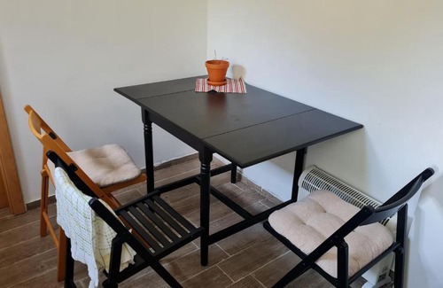 Slovenj Gradec House | Soba št. ena v Hotelu pri babici