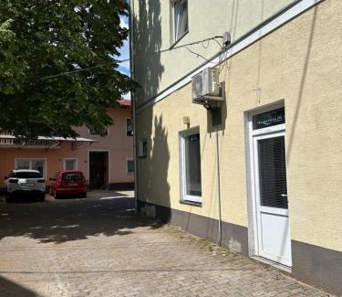 Slovenska Bistrica House | Soba Pri Kosu