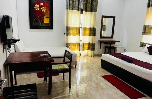Ambalanthota House | Sobaya Residence