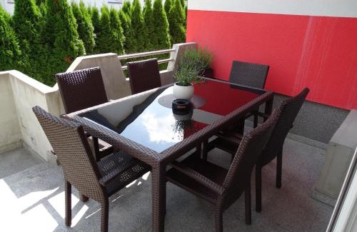 Maribor House | Sobe-Apartma