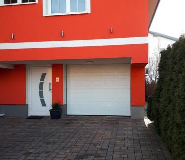 Maribor House | Sobe-Apartma