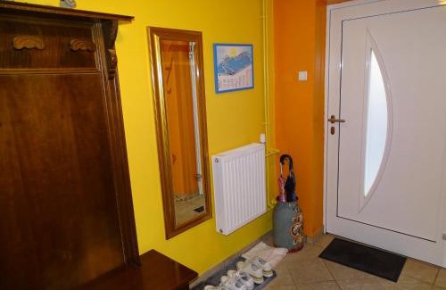 Maribor House | Sobe-Apartma
