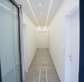 Ljubuski House | Sobe i apartman Nada