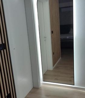 Ljubuski House | Sobe i apartman Nada