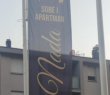 Ljubuski House | Sobe i apartman Nada