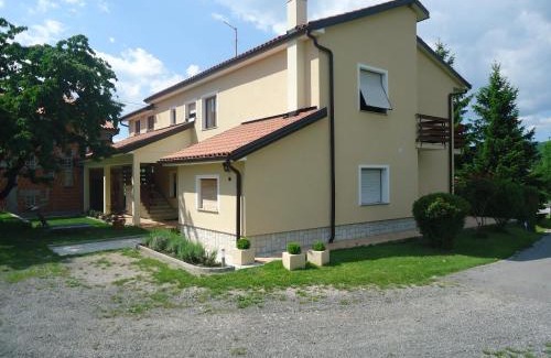 Matulji House | Sobe Ivančica