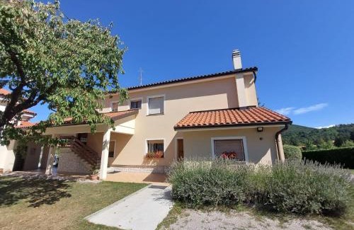 Matulji House | Sobe Ivančica