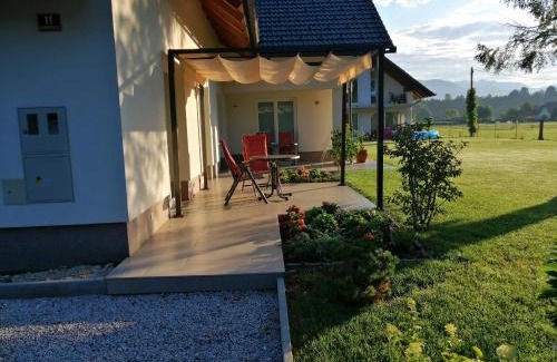 Radovljica Bed & Breakfast | Sobe Meta