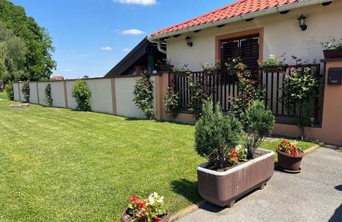 Garesnica Apartment | Sobe Obitelji Glavaš