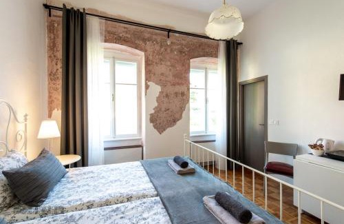 Dolenjske Toplice House | Sobe Poldka