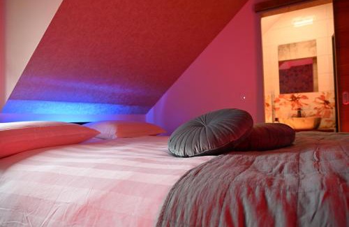 Cerknica Bed & Breakfast | Sobe Portus