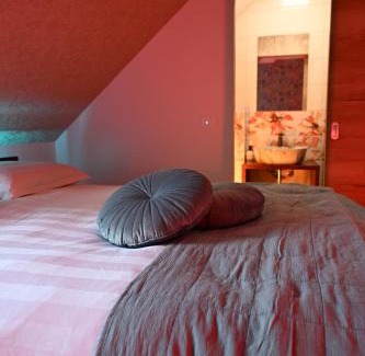 Cerknica Bed & Breakfast | Sobe Portus