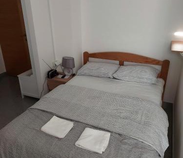Cestica House | SOBE RIM BREZJE DRAVSKO