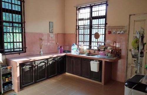 Peringat House | Sobey Laris Homestay PERINGAT