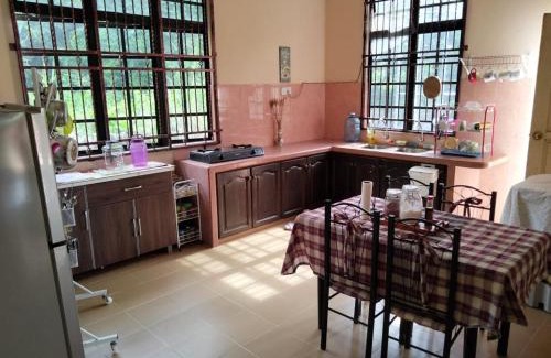 Peringat House | Sobey Laris Homestay PERINGAT
