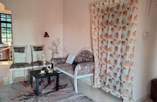 Peringat House | Sobey Laris Homestay PERINGAT