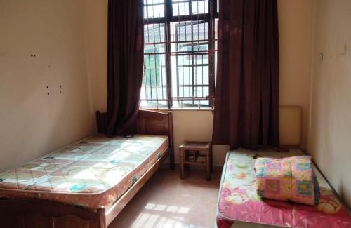 Peringat House | Sobey Laris Homestay PERINGAT