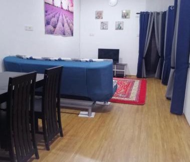 Ketereh House | Sobey Laris Homestay RAZLEEN