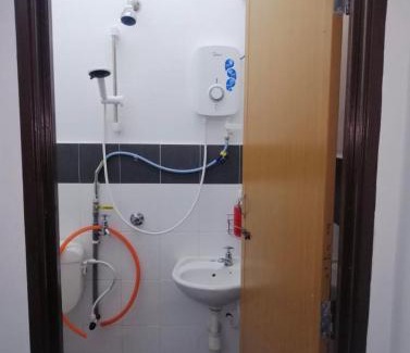 Ketereh House | Sobey Laris Homestay RAZLEEN