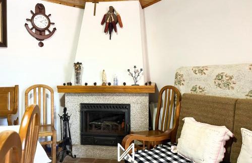 Montalegre House | Sobrado Fonseca