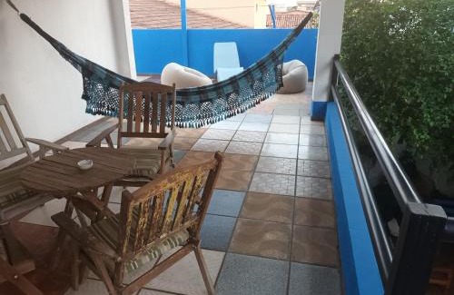 Goiania House | Sobrado sustentavel e ecológico alugo 1o andar setor campinas