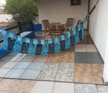 Goiania House | Sobrado sustentavel e ecológico alugo 1o andar setor campinas