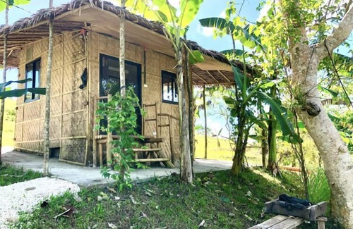 Dimiao Cabin | Sobral Rice Terraces View