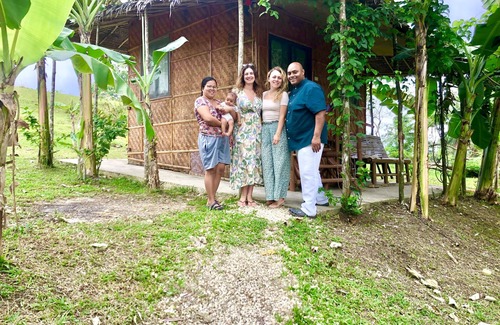 Dimiao Cabin | Sobral Rice Terraces View