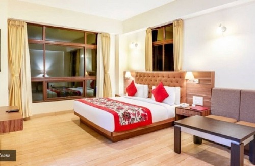 Turuk Hotel | Sobralia Hotels Casino Resort & Spa