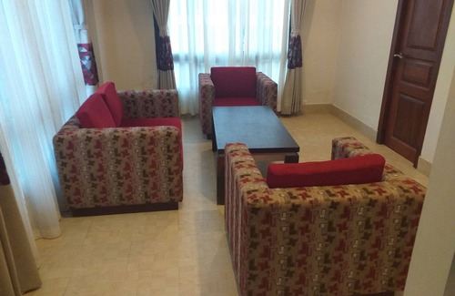 Turuk Hotel | Sobralia Hotels Casino Resort & Spa