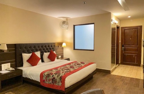 Turuk Hotel | Sobralia Hotels Casino Resort & Spa